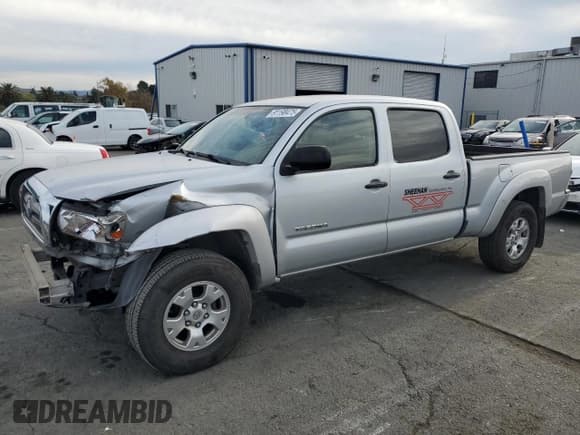 ✅ 2009 Toyota Tacoma PreRunner • VIN: 3TMKU72N59M018776 • Lot: 91198475. Wystawiony na Copart z przebiegiem 200 968 mil. Bezpłatny archiwum sprzedaży aukcyjnych z USA i szczegółowy raport historii pojazdu na DreamBid. Zdjęcie 1.