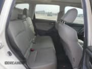 ✅ 2016 Subaru Forester Touring • VIN: JF2SJAXC8GH530063 • Lot: 51535895. Listed on Copart with 130,856 mi. Free auction sales archive from the USA and detailed vehicle history report at DreamBid. Image 11.