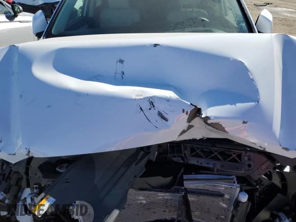 ✅ 2024 Hyundai Palisade Calligraphy • VIN: KM8R7DGE3RU727128 • Лот: 43142935. Опубликован ранее на Copart с пробегом 8 736 миль. Бесплатный доступ к архиву аукционных продаж из США и подробный отчёт об истории автомобиля на DreamBid. Изображение 12.