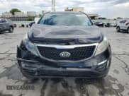 ✅ 2015 Kia Sportage EX • VIN: KNDPC3AC6F7685010 • Лот: 81749335. Опубликован ранее на Copart с пробегом 160 844 миль. Бесплатный доступ к архиву аукционных продаж из США и подробный отчёт об истории автомобиля на DreamBid. Изображение 5.