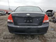 ✅ 2009 Kia Spectra EX • VIN: KNAFE221395649754 • Lot: 91654635. Listed on Copart with 327,796 mi. Free auction sales archive from the USA and detailed vehicle history report at DreamBid. Image 6.