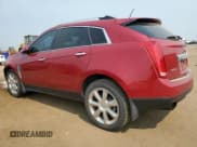 ✅ 2015 Cadillac SRX Performance Collection • VIN: 3GYFNFE33FS575254 • Lot: 67310025. Wystawiony na Copart z przebiegiem 67 839 mil. Bezpłatny archiwum sprzedaży aukcyjnych z USA i szczegółowy raport historii pojazdu na DreamBid. Zdjęcie 2.