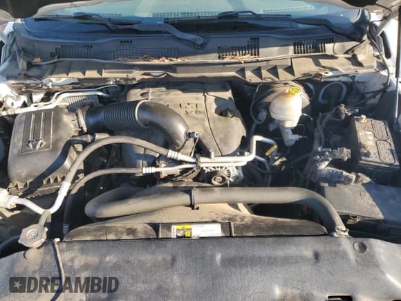 ✅ 2016 Ram 1500 Tradesman • VIN: 3C6JR7DT1GG169366 • Лот: 86313045. Опубликован ранее на Copart с пробегом 155 422 миль. Бесплатный доступ к архиву аукционных продаж из США и подробный отчёт об истории автомобиля на DreamBid. Изображение 11.