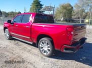 ✅ 2025 Chevrolet Silverado 1500 High Country • VIN: 1GCUKJEL1SZ262578 • Лот: 43516256. Опубликован ранее на IAAI с пробегом 1 068 миль. Бесплатный доступ к архиву аукционных продаж из США и подробный отчёт об истории автомобиля на DreamBid. Изображение 3.