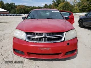 ✅ 2013 Dodge Avenger SE • VIN: 1C3CDZABXDN755790 • Lot: 74612674. Wystawiony na Copart z przebiegiem 194 220 mil. Bezpłatny archiwum sprzedaży aukcyjnych z USA i szczegółowy raport historii pojazdu na DreamBid. Zdjęcie 5.