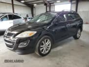 ✅ 2011 Mazda CX-9 Grand Touring • VIN: JM3TB3DV6B0311456 • Lot: 86776445. Wystawiony na Copart z przebiegiem 130 476 mil. Bezpłatny archiwum sprzedaży aukcyjnych z USA i szczegółowy raport historii pojazdu na DreamBid. Zdjęcie 1.