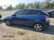 2007 Hyundai Accent SE с VIN KMHCN36C47U043224, выставлен на аукционе Copart как лот 72681764 с пробегом 140 124 миль миль и Чистый • Clean title. История ставок и продаж доступна на DreamBid. Изображение 2.