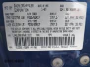 ✅ 2007 Jeep Liberty Limited • VIN: 1J4GL58K07W615111 • Lot: 42951767. Listed on IAAI with 134,017 mi. Free auction sales archive from the USA and detailed vehicle history report at DreamBid. Image 9.