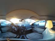 ✅ 2015 Ford Escape Titanium • VIN: 1FMCU9J90FUB77647 • Lot: 43722150. Listed on IAAI with 113,266 mi. Free auction sales archive from the USA and detailed vehicle history report at DreamBid. Image 23.