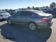 ✅ 2013 Honda Accord EX-L • VIN: 1HGCR3F88DA005997 • Лот: 90034145. Опубликован ранее на Copart с пробегом 217 505 миль. Бесплатный доступ к архиву аукционных продаж из США и подробный отчёт об истории автомобиля на DreamBid. Изображение 2.