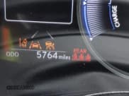 ✅ 2025 Lexus NX 350h Premium • VIN: JTJGKCEZ4S5033104 • Лот: 43088640. Опубликован ранее на IAAI с пробегом 5 764 миль. Бесплатный доступ к архиву аукционных продаж из США и подробный отчёт об истории автомобиля на DreamBid. Изображение 15.