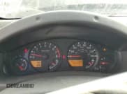 ✅ 2012 Suzuki Equator • VIN: 5Z61D0FVXCC445457 • Lot: 87021465. Listed on Copart with 130,163 mi. Free auction sales archive from the USA and detailed vehicle history report at DreamBid. Image 9.