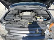 ✅ 2005 Land Rover LR3 SE • VIN: SALAD254X5A315396 • Lot: 60348205. Listed on Copart with 182,099 mi. Free auction sales archive from the USA and detailed vehicle history report at DreamBid. Image 12.