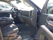 ✅ 2023 Chevrolet Silverado 1500 LT • VIN: 3GCPDDEK8PG176806 • Lot: 43138003. Listed on IAAI with 13,272 mi. Free auction sales archive from the USA and detailed vehicle history report at DreamBid. Image 5.