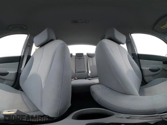 ✅ 2010 Hyundai Accent GLS • VIN: KMHCN4ACXAU443440 • Лот: 42316171. Опубликован ранее на IAAI с пробегом 95 876 миль. Бесплатный доступ к архиву аукционных продаж из США и подробный отчёт об истории автомобиля на DreamBid. Изображение 18.