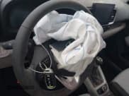 ✅ 2024 Hyundai Venue SEL • VIN: KMHRC8A36RU333987 • Lot: 41710436. Listed on IAAI with 7,701 mi. Free auction sales archive from the USA and detailed vehicle history report at DreamBid. Image 11.