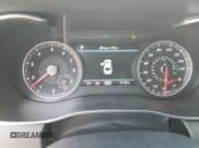 ✅ 2019 Genesis G70 Advanced • VIN: KMTG34LAXKU037913 • Lot: 82357765. Listed on Copart with 37,105 mi. Free auction sales archive from the USA and detailed vehicle history report at DreamBid. Image 9.