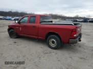 ✅ 2010 Dodge 1500 SLT • VIN: 1D7RV1GPXAS216824 • Lot: 47650745. Wystawiony na Copart z przebiegiem 117 739 mil. Bezpłatny archiwum sprzedaży aukcyjnych z USA i szczegółowy raport historii pojazdu na DreamBid. Zdjęcie 2.