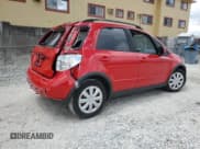 ✅ 2010 Suzuki SX4 • VIN: JS2YA5A34A6300487 • Лот: 61817705. Опубликован ранее на Copart с пробегом 87 373 миль. Бесплатный доступ к архиву аукционных продаж из США и подробный отчёт об истории автомобиля на DreamBid. Изображение 3.