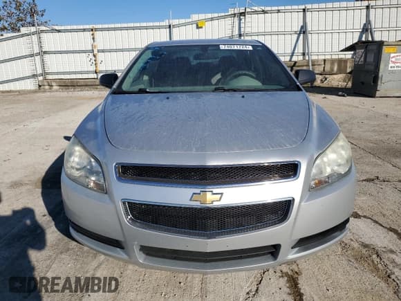 ✅ 2010 Chevrolet Malibu 1FL • VIN: 1G1ZA5E04AF106887 • Lot: 74071724. Listed on Copart with Not provided. Free auction sales archive from the USA and detailed vehicle history report at DreamBid. Image 5.