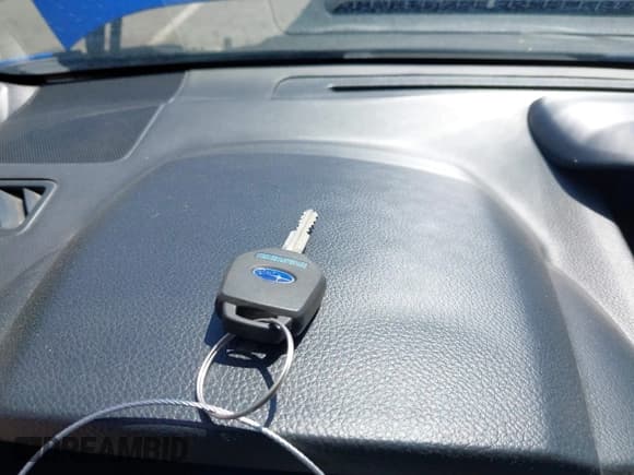 ✅ 2017 Subaru WRX • VIN: JF1VA1B69H9816230 • Lot: 42366945. Listed on IAAI with 91,619 mi. Free auction sales archive from the USA and detailed vehicle history report at DreamBid. Image 11.