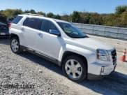 ✅ 2016 GMC Terrain SLT • VIN: 2GKFLPE32G6245563 • Lot: 90738065. Listed on Copart with 54,720 mi. Free auction sales archive from the USA and detailed vehicle history report at DreamBid. Image 4.