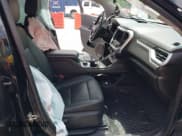 ✅ 2021 GMC Acadia SLT • VIN: 1GKKNULS5MZ176255 • Лот: 42151702. Опубликован ранее на IAAI с пробегом 41 336 миль. Бесплатный доступ к архиву аукционных продаж из США и подробный отчёт об истории автомобиля на DreamBid. Изображение 5.