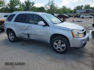 ✅ 2009 Chevrolet Equinox 2LT • VIN: 2CNDL53F696220927 • Лот: 56480325. Опубликован ранее на Copart с пробегом 391 418 миль. Бесплатный доступ к архиву аукционных продаж из США и подробный отчёт об истории автомобиля на DreamBid. Изображение 4.