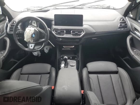 ✅ 2023 BMW X3 xDrive30i • VIN: 5UX53DP05P9S02475 • Lot: 66554675. Wystawiony na Copart z przebiegiem Nie podano. Bezpłatny archiwum sprzedaży aukcyjnych z USA i szczegółowy raport historii pojazdu na DreamBid. Zdjęcie 8.