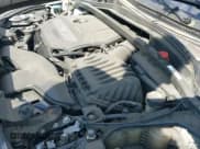 ✅ 2022 BMW 2 Series 228i • VIN: WBA53AK08N7K41185 • Lot: 42644493. Wystawiony na IAAI z przebiegiem 54 144 mil. Bezpłatny archiwum sprzedaży aukcyjnych z USA i szczegółowy raport historii pojazdu na DreamBid. Zdjęcie 19.