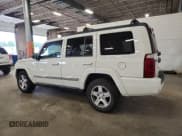 ✅ 2010 Jeep Commander Sport • VIN: 1J4RG4GK4AC157137 • Lot: 64207395. Listed on Copart with 208,526 mi. Free auction sales archive from the USA and detailed vehicle history report at DreamBid. Image 2.