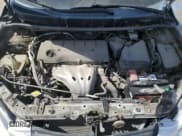 ✅ 2010 Toyota Matrix S • VIN: 2T1LE4EE8AC016996 • Lot: 70361345. Listed on Copart with Not provided. Free auction sales archive from the USA and detailed vehicle history report at DreamBid. Image 11.