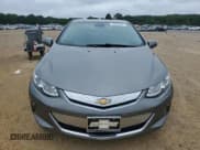 ✅ 2016 Chevrolet Volt LT • VIN: 1G1RC6S56GU133531 • Lot: 58509444. Listed on Copart with 55,222 mi. Free auction sales archive from the USA and detailed vehicle history report at DreamBid. Image 5.