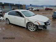 ✅ 2007 Nissan Maxima SE • VIN: 1N4BA41E57C830771 • Lot: 93454765. Listed on Copart with 152,482 mi. Free auction sales archive from the USA and detailed vehicle history report at DreamBid. Image 4.