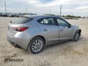 ✅ 2014 Mazda 3 i Grand Touring • VIN: JM1BM1M75E1181480 • Lot: 86887575. Listed on Copart with 36,983 mi. Free auction sales archive from the USA and detailed vehicle history report at DreamBid. Image 3.