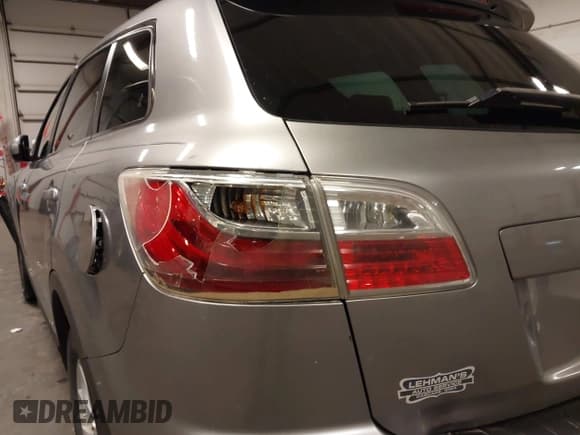 ✅ 2011 Mazda CX-9 Touring • VIN: JM3TB3CA0B0331166 • Lot: 42902005. Wystawiony na IAAI z przebiegiem 197 873 mil. Bezpłatny archiwum sprzedaży aukcyjnych z USA i szczegółowy raport historii pojazdu na DreamBid. Zdjęcie 21.