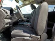 ✅ 2015 Nissan LEAF SV • VIN: 1N4AZ0CP3FC314693 • Lot: 69100075. Listed on Copart with 58,528 mi. Free auction sales archive from the USA and detailed vehicle history report at DreamBid. Image 7.