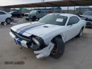 ✅ 2014 Dodge Challenger Rallye Redline • VIN: 2C3CDYAG1EH101082 • Lot: 41367959. Wystawiony na IAAI z przebiegiem 144 923 mil. Bezpłatny archiwum sprzedaży aukcyjnych z USA i szczegółowy raport historii pojazdu na DreamBid. Zdjęcie 2.