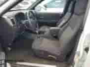 2012 Chevrolet Colorado 1LT с VIN 1GCDSCF94C8106976, выставлен на аукционе Copart как лот 62345895 с пробегом 51 368 миль миль и Списание • Salvage title. История ставок и продаж доступна на DreamBid. Изображение 7.