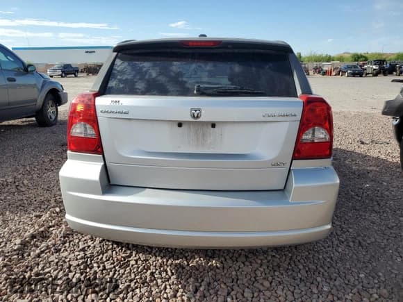 ✅ 2010 Dodge Caliber SXT • VIN: 1B3CB4HA3AD532379 • Лот: 68520634. Опубликован ранее на Copart с пробегом 148 469 миль. Бесплатный доступ к архиву аукционных продаж из США и подробный отчёт об истории автомобиля на DreamBid. Изображение 6.