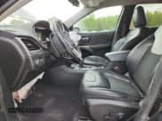 ✅ 2019 Jeep Cherokee Altitude • VIN: 1C4PJMLX9KD112321 • Lot: 80733145. Listed on Copart with 104,912 mi. Free auction sales archive from the USA and detailed vehicle history report at DreamBid. Image 7.