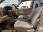 ✅ 1997 Nissan Altima XE • VIN: 1N4BU31D3VC259397 • Lot: 84769244. Listed on Copart with 112,878 mi. Free auction sales archive from the USA and detailed vehicle history report at DreamBid. Image 7.