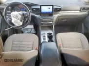 ✅ 2020 Ford Explorer XLT • VIN: 1FMSK7DH1LGB41369 • Лот: 93650525. Опубликован ранее на Copart с пробегом 130 090 миль. Бесплатный доступ к архиву аукционных продаж из США и подробный отчёт об истории автомобиля на DreamBid. Изображение 8.