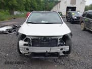 ✅ 2023 Toyota bZ4X XLE • VIN: JTMABACA2PA019260 • Lot: 42600782. Listed on IAAI with 21,565 mi. Free auction sales archive from the USA and detailed vehicle history report at DreamBid. Image 12.