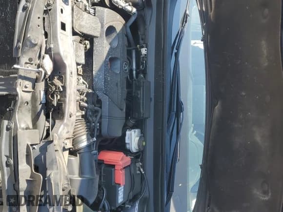 ✅ 2021 Acura RDX • VIN: 5J8TC2H36ML002534 • Лот: 71692815. Опубликован ранее на Copart с пробегом 85 063 миль. Бесплатный доступ к архиву аукционных продаж из США и подробный отчёт об истории автомобиля на DreamBid. Изображение 12.