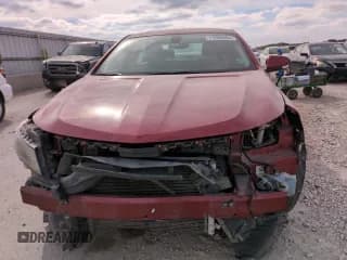 ✅ 2015 Chevrolet Impala LT • VIN: 1G1115SLXFU111896 • Лот: 71596904. Опубликован ранее на Copart с пробегом 186 879 миль. Бесплатный доступ к архиву аукционных продаж из США и подробный отчёт об истории автомобиля на DreamBid. Изображение 5.