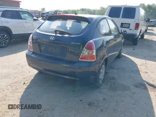 ✅ 2010 Hyundai Accent GS • VIN: KMHCM3AC9AU152747 • Лот: 42413342. Опубликован ранее на IAAI с пробегом 74 544 миль. Бесплатный доступ к архиву аукционных продаж из США и подробный отчёт об истории автомобиля на DreamBid. Изображение 4.