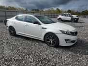 ✅ 2013 Kia Optima SX • VIN: 5XXGR4A60DG146336 • Lot: 90343925. Wystawiony na Copart z przebiegiem 192 071 mil. Bezpłatny archiwum sprzedaży aukcyjnych z USA i szczegółowy raport historii pojazdu na DreamBid. Zdjęcie 4.