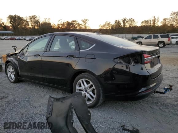 ✅ 2018 Ford Fusion SE • VIN: 3FA6P0H72JR132966 • Лот: 76664004. Опубликован ранее на Copart с пробегом 145 653 миль. Бесплатный доступ к архиву аукционных продаж из США и подробный отчёт об истории автомобиля на DreamBid. Изображение 2.
