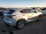 ✅ 2017 Lexus NX 200t • VIN: JTJBARBZXH2096755 • Лот: 92943445. Опубликован ранее на Copart с пробегом 116 569 миль. Бесплатный доступ к архиву аукционных продаж из США и подробный отчёт об истории автомобиля на DreamBid. Изображение 3.